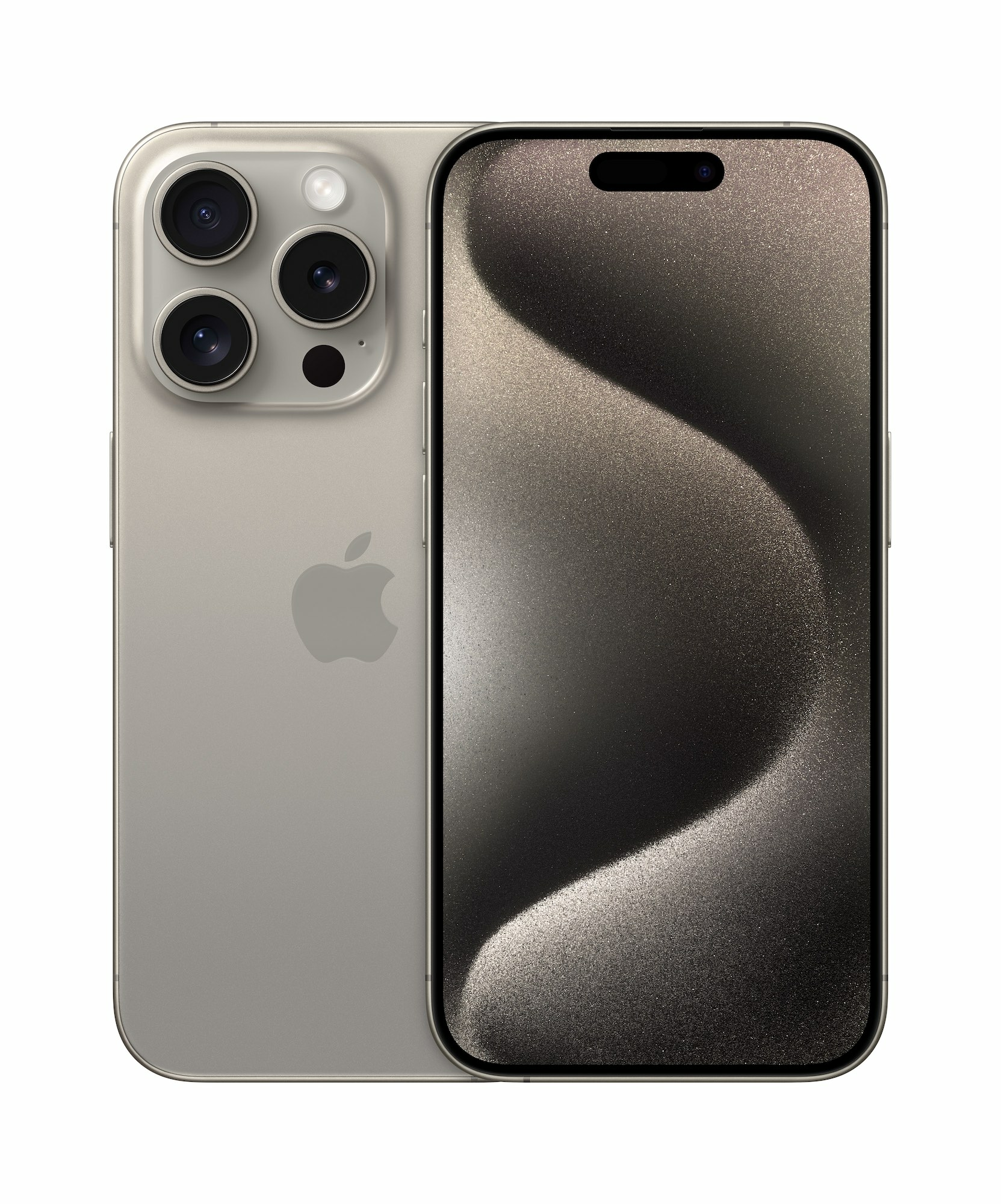 iPhone 15 Pro – Nowy Rozdział w Świecie Smartfonów